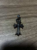 ベイル付きスモールクロスペンダント（古着・ファッション）の商品画像 - 査定依頼日：2025年12月8日 - 最高査定価格：100,000円