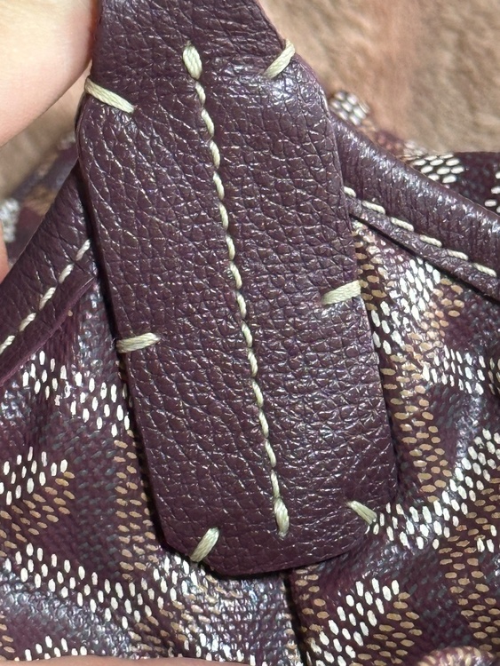 ゴヤール  （ブランドバッグ）の商品画像 - 査定依頼日：2025年12月20日 - 最高査定価格：300,000円