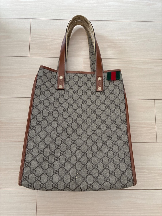 グッチ  （ブランドバッグ）の商品画像 - 査定依頼日：2026年2月6日 - 最高査定価格：20,000円