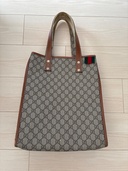 グッチ  （ブランドバッグ）の商品画像 - 査定依頼日：2026年2月6日 - 最高査定価格：20,000円