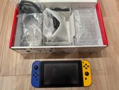 NINTENDO SWITCH（ゲーム機本体・ゲームソフト）の商品画像 - 査定依頼日：2025年6月29日 - 最高査定価格：10,000円