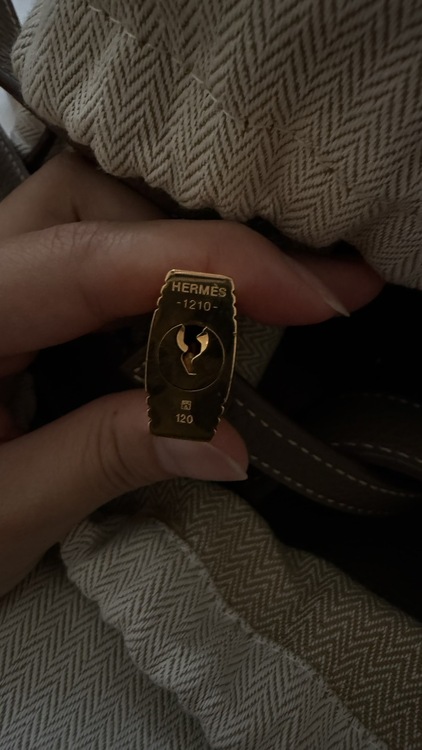 エルメス ピコタン （ブランドバッグ）の商品画像 - 査定依頼日：2026年3月2日 - 最高査定価格：400,000円