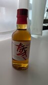 サントリーウイスキーたすき180ml（お酒）の商品画像 - 査定依頼日：2026年10月3日 - 最高査定価格：11,000円