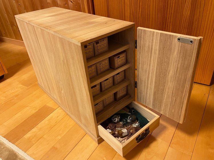 掛け軸セット、単品（美術品・骨董品）の商品画像 - 査定依頼日：2023年1月24日