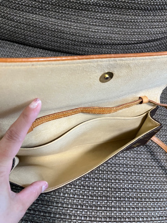 ルイヴィトン モノグラム（ブランドバッグ）の商品画像 - 査定依頼日：2026年5月23日 - 最高査定価格：195,000円