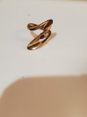 指輪（金・貴金属）の商品画像 - 査定依頼日：2026年2月16日 - 最高査定価格：131,000円