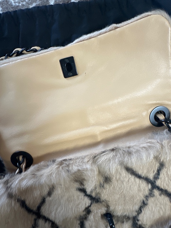 シャネル マトラッセ （ブランドバッグ）の商品画像 - 査定依頼日：2026年4月16日 - 最高査定価格：220,000円