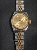 ロレックス デイトジャスト （高級時計）の商品画像 - 査定依頼日：2026年4月15日 - 最高査定価格：900,000円