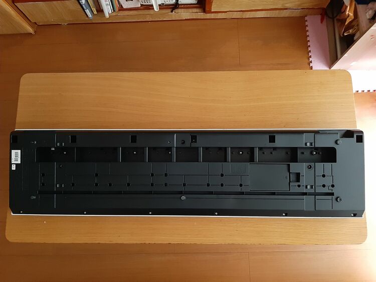 N12（ピアノ・楽器・PA機材）の商品画像 - 査定依頼日：2025年10月9日 - 最高査定価格：3,000円