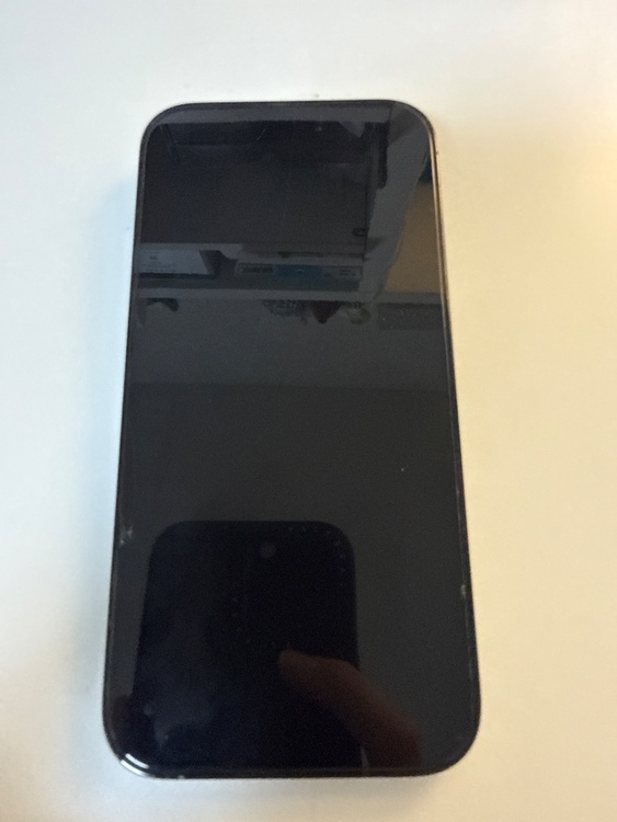 iPhone14Pro（スマホ）の商品画像 - 査定依頼日：2026年9月19日 - 最高査定価格：60,000円