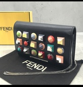 フェンディ（ブランドバッグ）の商品画像 - 査定依頼日：2026年8月12日 - 最高査定価格：40,000円