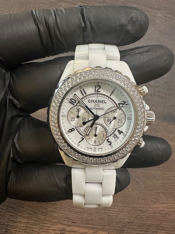 H1008（高級時計）の商品画像 - 査定依頼日：2025年6月3日 - 最高査定価格：900,000円