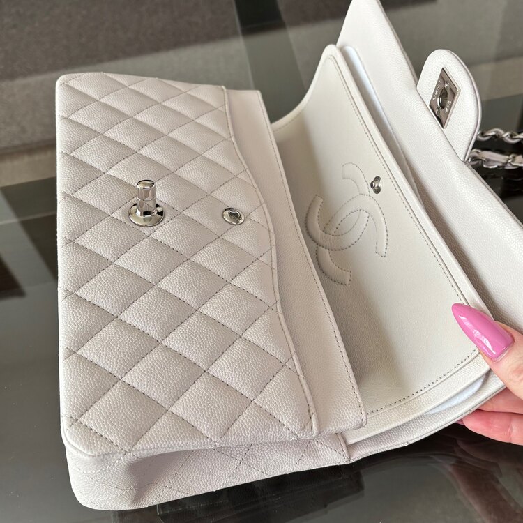 シャネル マトラッセ （ブランドバッグ）の商品画像 - 査定依頼日：2025年4月7日 - 最高査定価格：860,000円