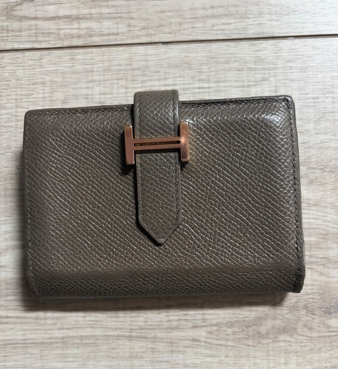 エルメス エルメス(その他) （ブランドバッグ）の商品画像 - 査定依頼日：2026年4月14日 - 最高査定価格：75,000円