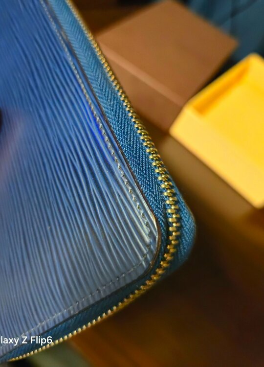 M60307（ブランド財布・小物）の商品画像 - 査定依頼日：2025年12月24日 - 最高査定価格：9,000円