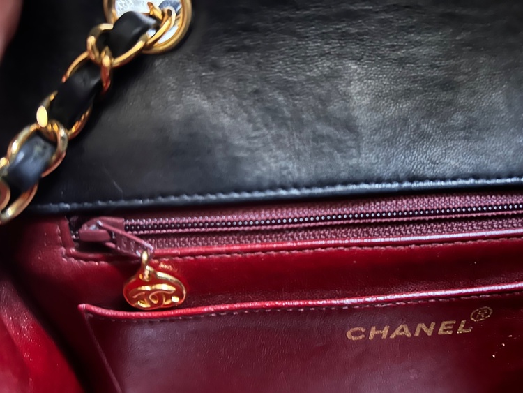 シャネル シャネル(その他) （ブランドバッグ）の商品画像 - 査定依頼日：2026年2月13日 - 最高査定価格：400,000円