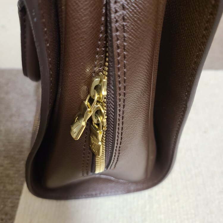 ヴィトン（ブランドバッグ）の商品画像 - 査定依頼日：2026年2月11日 - 最高査定価格：80,000円