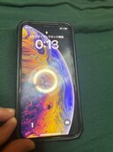 iPhone（スマホ）の商品画像 - 査定依頼日：2024年2月28日 - 最高査定価格：11,000円