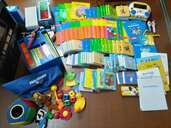 ディズニー英語（CD・DVD）の商品画像 - 査定依頼日：2025年5月27日 - 最高査定価格：15,000円