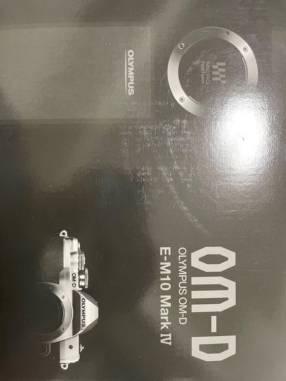 OM-D E-M10 Mark N M.ZUIKO DIGITAL ED 14-（カメラ）の商品画像 - 査定依頼日：2026年3月20日 - 最高査定価格：72,100円