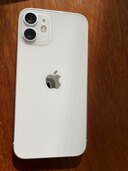 iPhone12mini（スマホ）の商品画像 - 査定依頼日：2025年1月4日 - 最高査定価格：24,000円