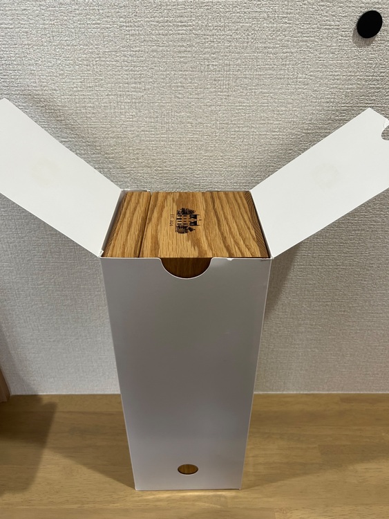 25年　2024年製造（お酒）の商品画像 - 査定依頼日：2025年9月8日 - 最高査定価格：130,000円