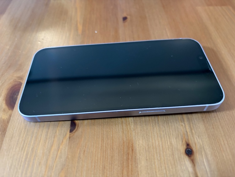 iPhone 14 256GB Softbank（スマホ）の商品画像 - 査定依頼日：2026年2月21日 - 最高査定価格：53,000円