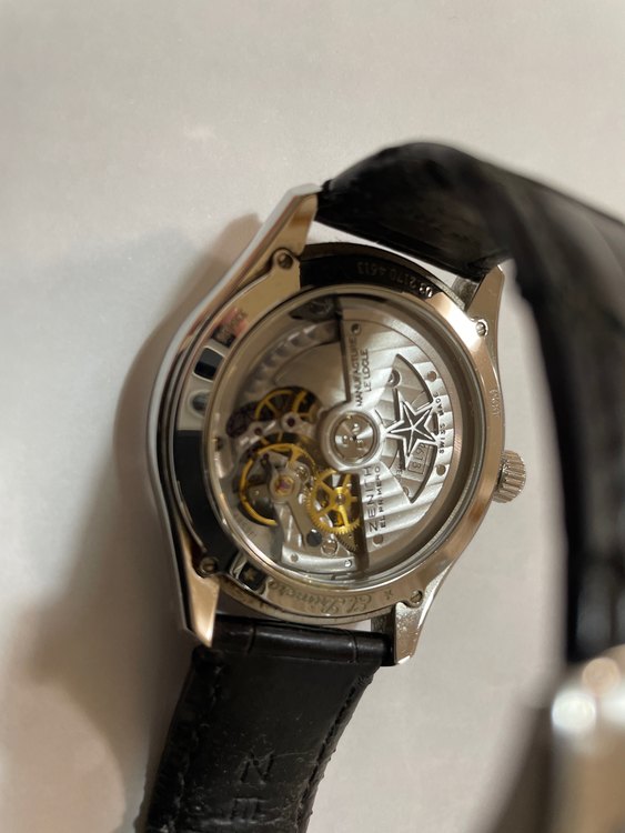 EL PRIMERO Synopsis（高級時計）の商品画像 - 査定依頼日：2023年9月30日 - 最高査定価格：280,000円