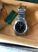 67480　黒文字盤　1991年（高級時計）の商品画像 - 査定依頼日：2025年8月18日 - 最高査定価格：580,000円