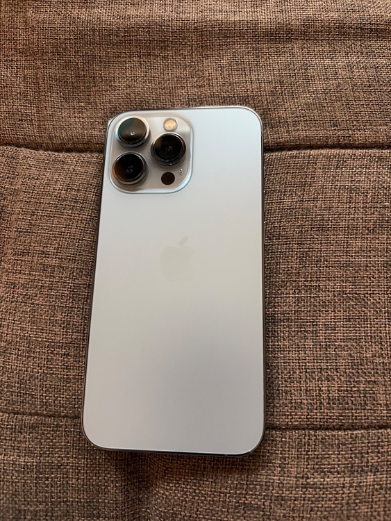 iPhone13Pro（スマホ）の商品画像 - 査定依頼日：2026年7月5日 - 最高査定価格：45,000円