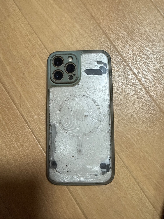 iPhone iPhone 12 Pro Max 128GB SIMフリー（スマホ）の商品画像 - 査定依頼日：2026年7月4日 - 最高査定価格：19,000円