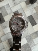 ロレックス ヨットマスター 16962（高級時計）の商品画像 - 査定依頼日：2025年7月15日 - 最高査定価格：800,000円