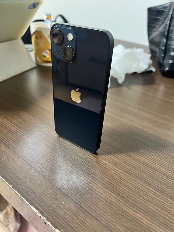 iPhone iPhone 13 mini 128GB SIMフリー（スマホ）の商品画像 - 査定依頼日：2026年8月11日 - 最高査定価格：25,500円
