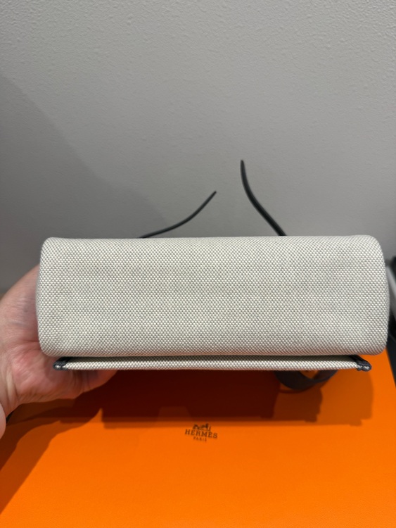 エルメス エールライン （ブランドバッグ）の商品画像 - 査定依頼日：2025年8月28日 - 最高査定価格：520,000円