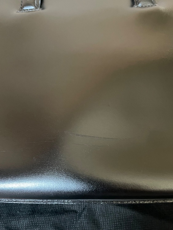 セリーヌ  （ブランドバッグ）の商品画像 - 査定依頼日：2025年6月18日 - 最高査定価格：20,000円