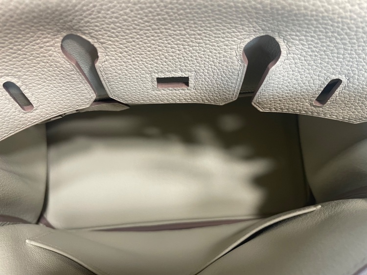 バーキン（ブランドバッグ）の商品画像 - 査定依頼日：2025年9月12日 - 最高査定価格：2,500,000円