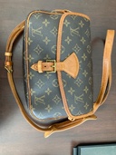 ルイヴィトン モノグラム （ブランドバッグ）の商品画像 - 査定依頼日：2026年3月15日 - 最高査定価格：100,000円