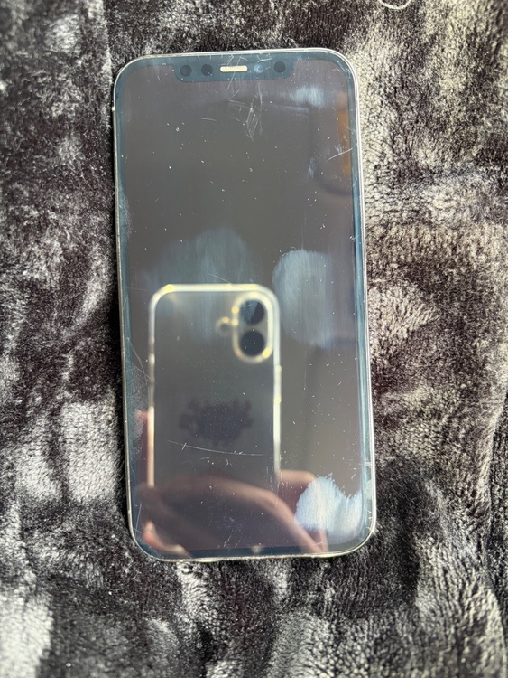 iPhone 12 Pro 128GB Softbank（スマホ）の商品画像 - 査定依頼日：2026年2月24日 - 最高査定価格：28,000円