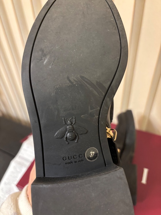 ホースビットウィメンズブーツ（古着・ファッション）の商品画像 - 査定依頼日：2026年3月15日 - 最高査定価格：16,000円