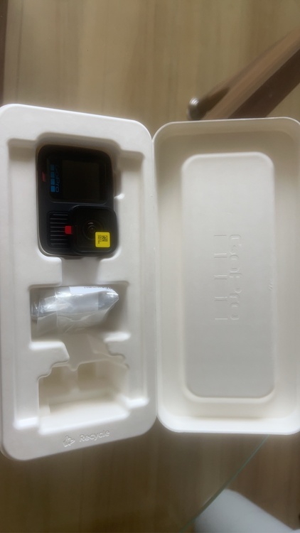 gopro 13（カメラ）の商品画像 - 査定依頼日：2026年8月20日 - 最高査定価格：27,100円
