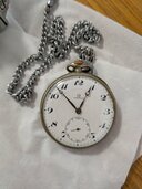 オメガ その他 （高級時計）の商品画像 - 中古 - 査定完了日：2026.04.12 - 最高査定価格：100,000円