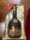ナポレオン（お酒）の商品画像 - 査定依頼日：2024年1月7日 - 最高査定価格：2,000円