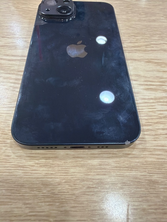 iphone14（スマホ）の商品画像 - 査定依頼日：2026年3月1日 - 最高査定価格：43,000円