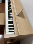 RP701（ピアノ・楽器・PA機材）の商品画像 - 査定依頼日：2026年7月19日 - 最高査定価格：5,000円