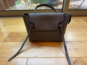 セリーヌバックベルト（ブランドバッグ）の商品画像 - 査定依頼日：2025年6月19日 - 最高査定価格：100,000円