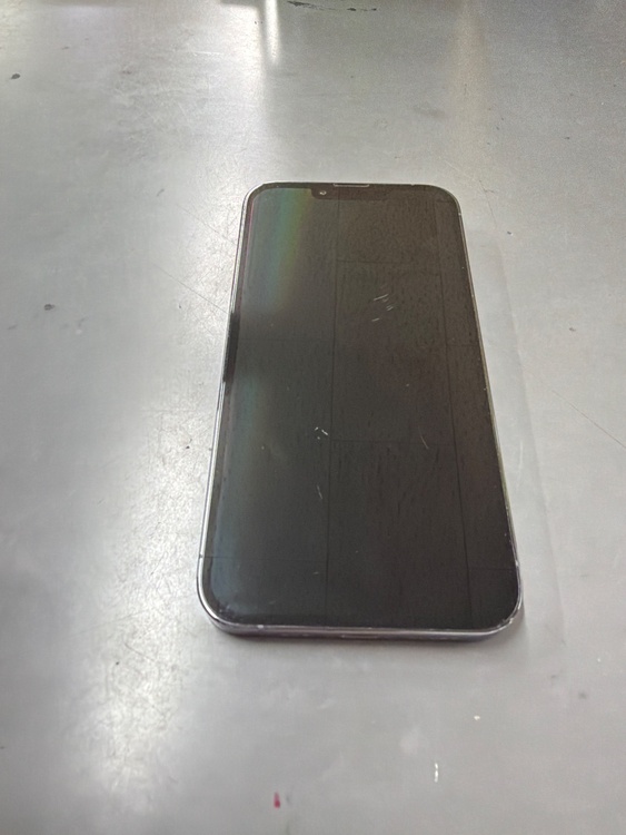 iPhone 13 Pro 256GB SIMフリー（スマホ）の商品画像 - 査定依頼日：2026年2月13日 - 最高査定価格：53,000円