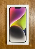 iPhone14Plus256スターライト（スマホ）の商品画像 - 査定依頼日：2022年11月5日 - 最高査定価格：131,000円