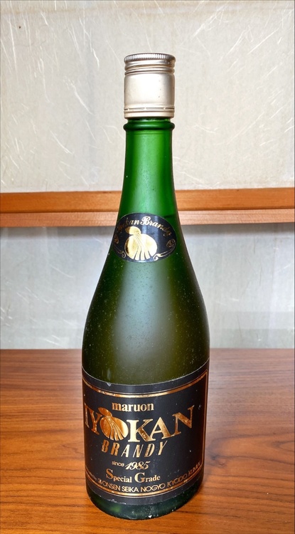 ブランデー カミュ （お酒）の商品画像 - 査定依頼日：2026年3月5日 - 最高査定価格：13,300円