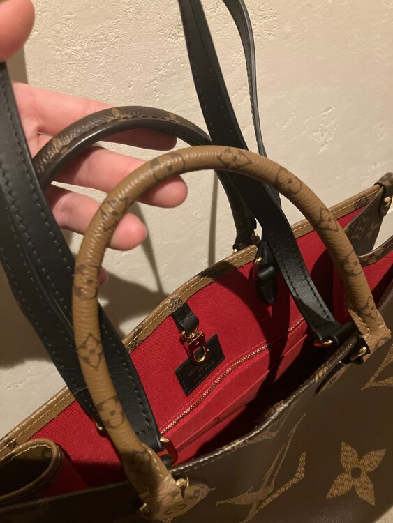 ルイヴィトン モノグラム （ブランドバッグ）の商品画像 - 査定依頼日：2025年3月15日 - 最高査定価格：230,000円