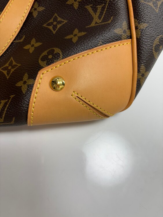 ルイヴィトン モノグラム （ブランドバッグ）の商品画像 - 査定依頼日：2025年5月24日 - 最高査定価格：140,000円